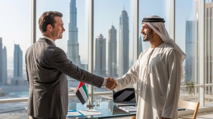 You are currently viewing goAML Registration for UAE Real Estate Brokers and Agents
